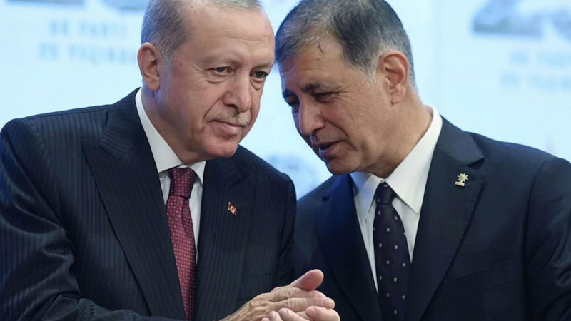 Erdoğan’dan bakanlıklara İzmir talimatı: “İzmir’i şantiyeye çevireceğiz”