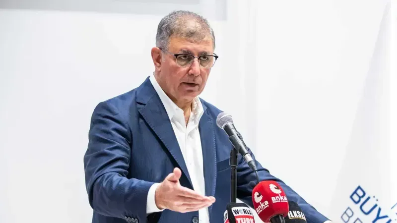 Cemil Tugay’dan Özgür Özel’in sert sözlerine yanıt: 