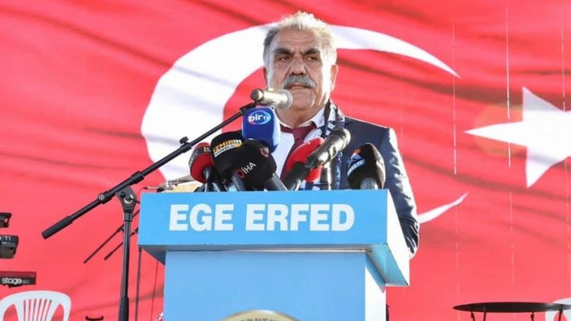 Erzurum Dernekler Birliği Federasyonu'ndan 