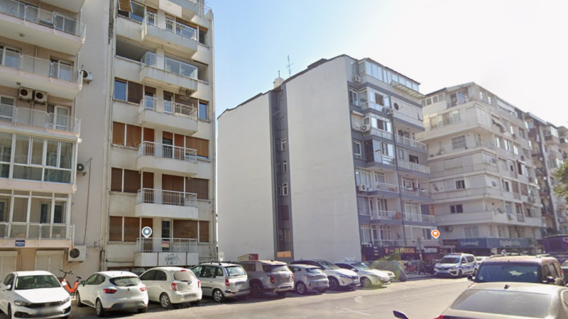 İzmir’e yeni karakol binası: Güzelyalı’daki yeni polis merkezi 600 günde tamamlanacak