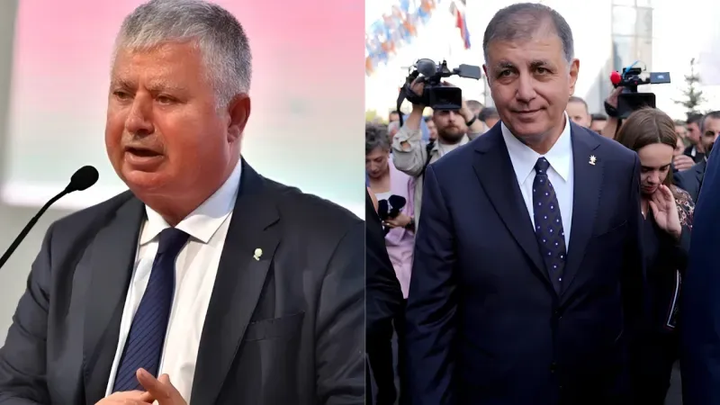 İzmir Büyükşehir Meclisi yeniden toplanıyor: Tugay yok, Özuslu vekalet edecek