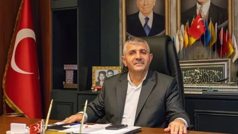MHP’li Veysel Şahin’den Cemil Tugay tepkilerine sert çıkış: “Hani demokrattınız?”