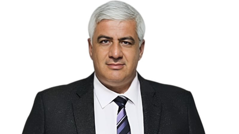 Ahmet Tübcel